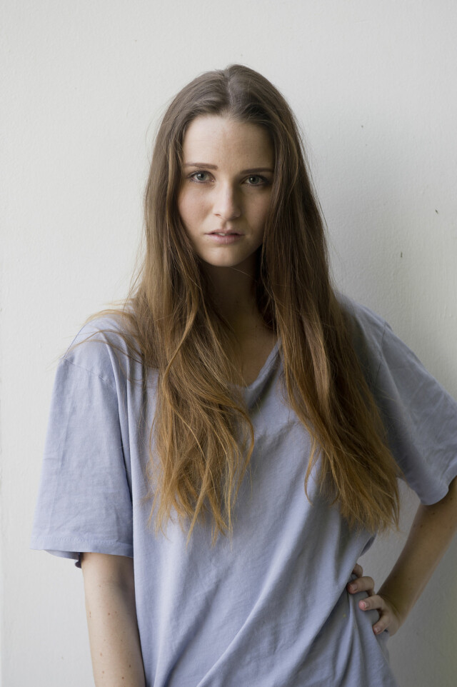 image: Dette er Top Model Norge-deltakerne! image: Dette er Top Model Norge-deltakerne!